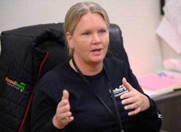 Financial Struggles of Northwest Indiana: An Analysis of the ALICE Report