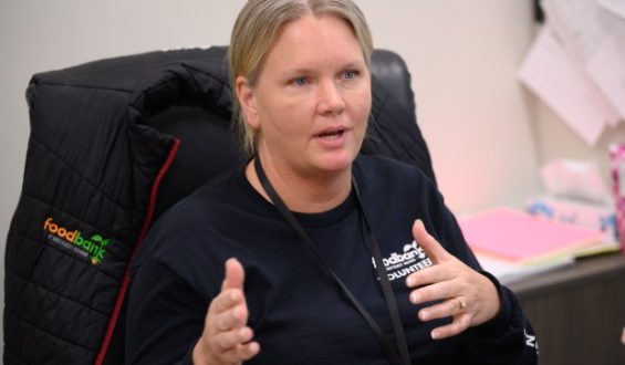 Financial Struggles of Northwest Indiana: An Analysis of the ALICE Report