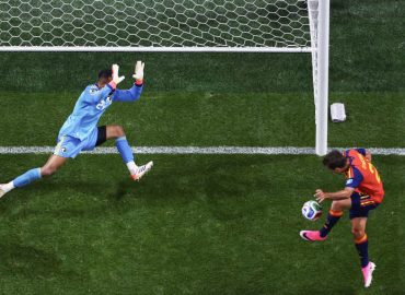 Oyarzabal’s Redemption: A Historic World Cup Performance