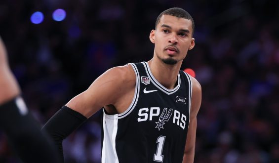 Controversy Surrounds Victor Wembanyama’s Aggressive Play in NBA Finals
