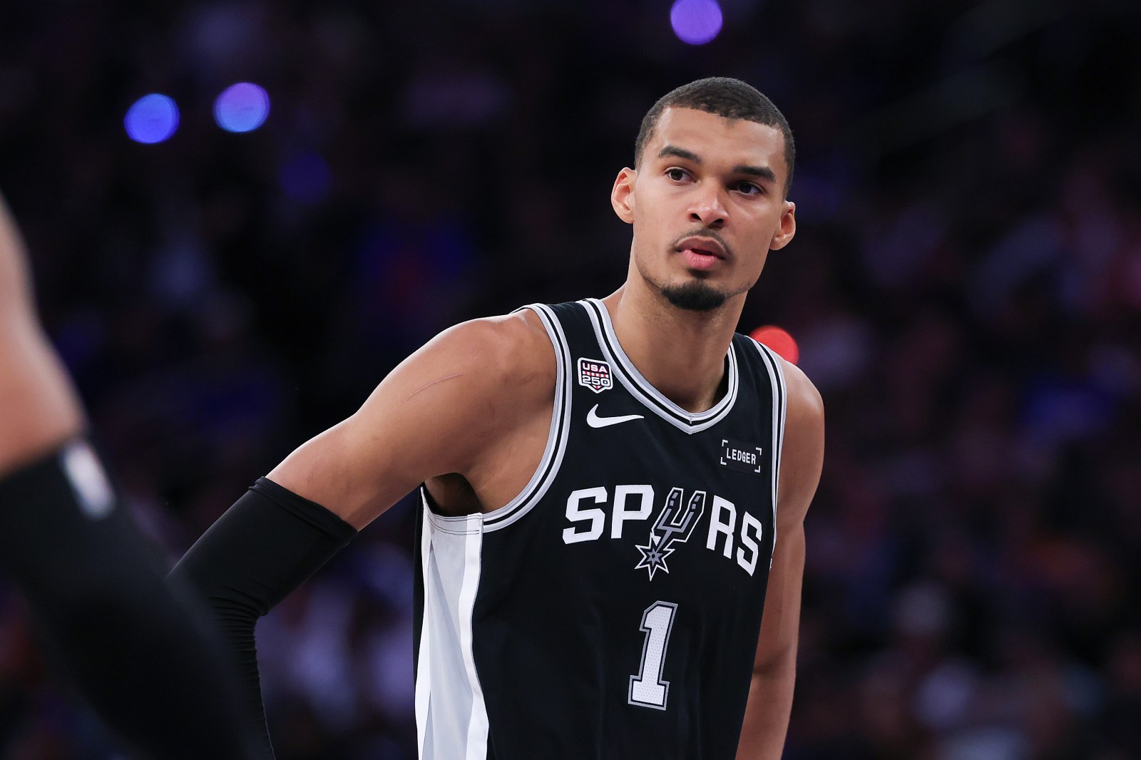 Controversy Surrounds Victor Wembanyama’s Aggressive Play in NBA Finals