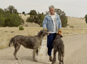 Uncovering the Dark History of Jeffrey Epstein’s New Mexico Ranch