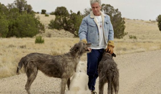 Uncovering the Dark History of Jeffrey Epstein’s New Mexico Ranch