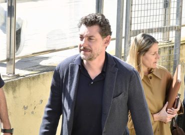 Son of Fashion Mogul Investigated After Fatal Fall