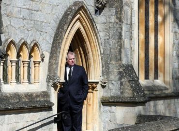 Andrew Mountbatten-Windsor’s Subletting Controversy at Royal Lodge