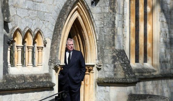 Andrew Mountbatten-Windsor’s Subletting Controversy at Royal Lodge