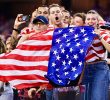 American Soccer and WNBA Confront Gatekeeping with Mainstream Popularity