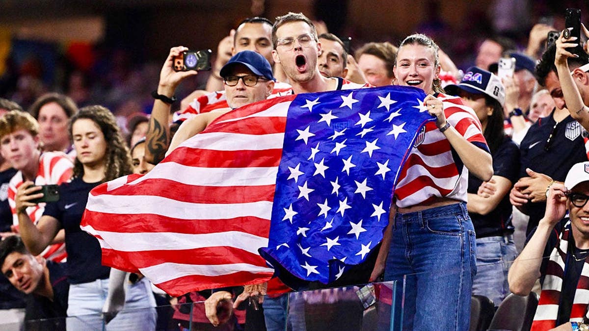 American Soccer and WNBA Confront Gatekeeping with Mainstream Popularity