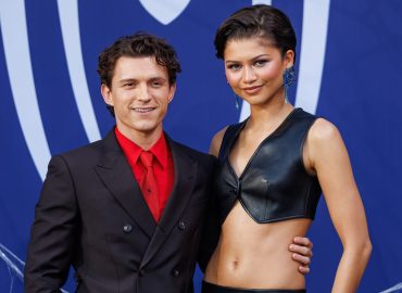 Tom Holland and Zendaya’s Playful Gaming Rivalry
