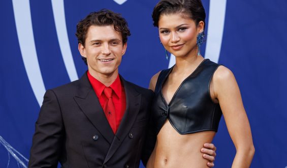 Tom Holland and Zendaya’s Playful Gaming Rivalry