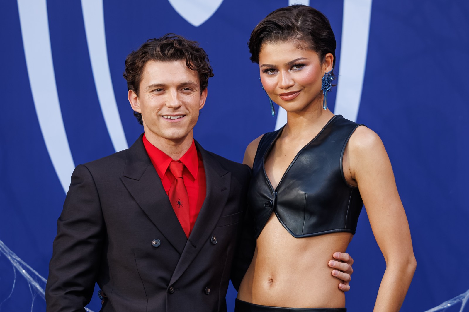 Tom Holland and Zendaya’s Playful Gaming Rivalry