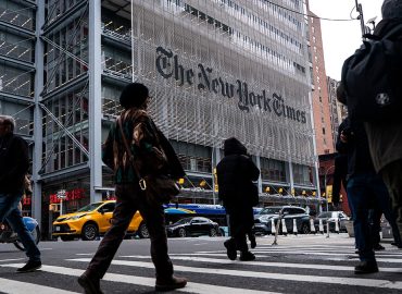 The New York Times Faces Criticism for Father’s Day Essay on Transgender Parent
