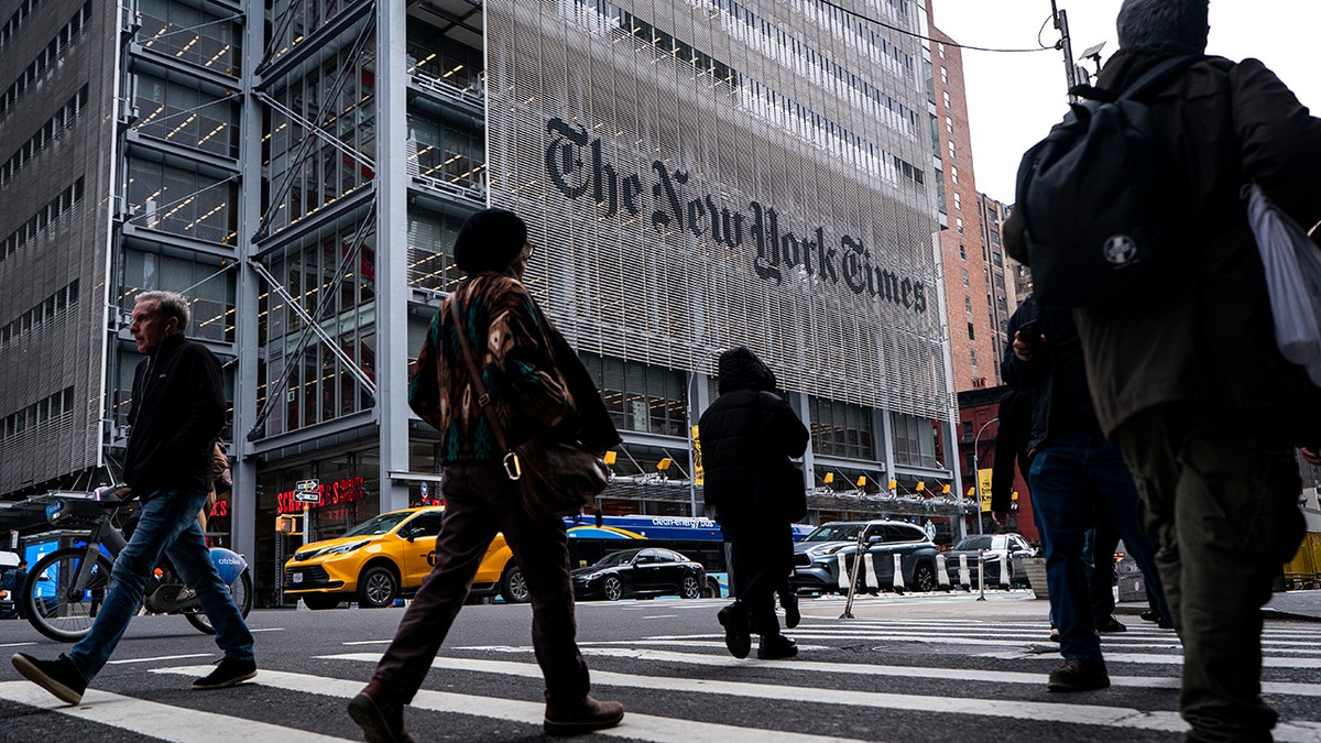 The New York Times Faces Criticism for Father’s Day Essay on Transgender Parent