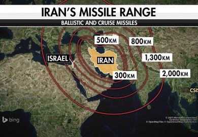 Trump’s Shift on Iran’s Missile and Nuclear Policies