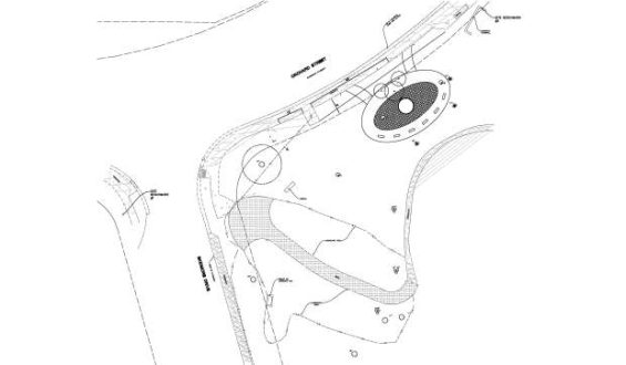 Controversy Surrounds Veterans Memorial Project in Antioch