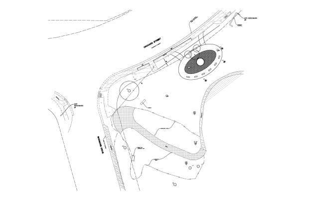 Controversy Surrounds Veterans Memorial Project in Antioch