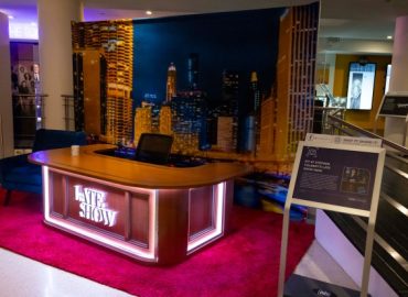 The Legacy of ‘The Late Show with Stephen Colbert’ Lives on in Chicago
