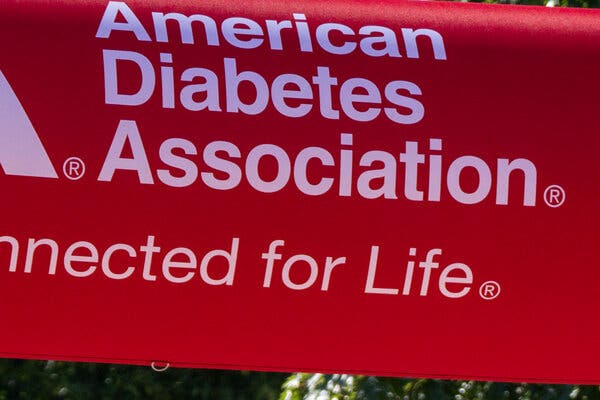 Diabetes Experts Escorted Out of Conference for Protest