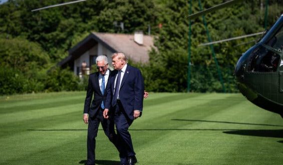 Charles Kushner’s Diplomatic Approach in France
