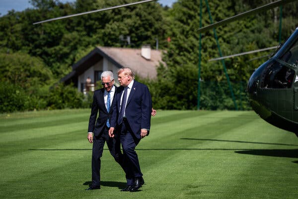 Charles Kushner’s Diplomatic Approach in France