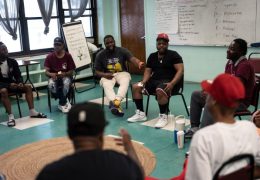 Cognitive Behavioral Interventions Enhance Violence Reduction Efforts in Chicago