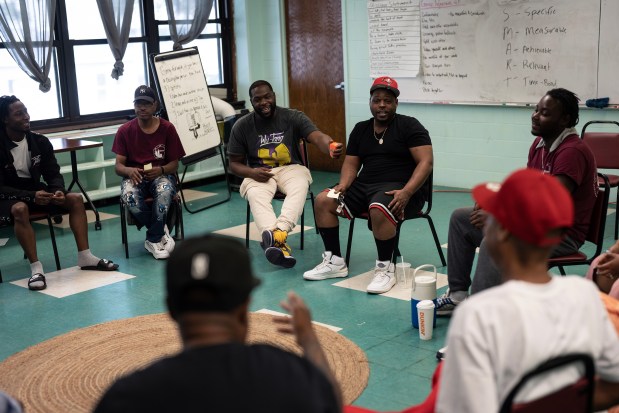 Cognitive Behavioral Interventions Enhance Violence Reduction Efforts in Chicago