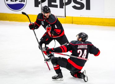 Stanley Cup Final and Monaco Grand Prix Recap