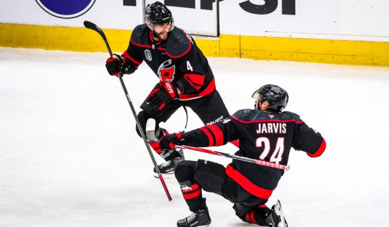 Stanley Cup Final and Monaco Grand Prix Recap