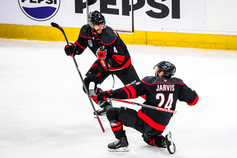 Stanley Cup Final and Monaco Grand Prix Recap