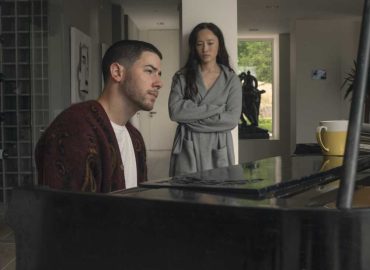 Power Ballad Explores Art, Authenticity, and the Quest for Credit