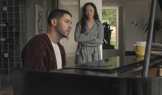 Power Ballad Explores Art, Authenticity, and the Quest for Credit