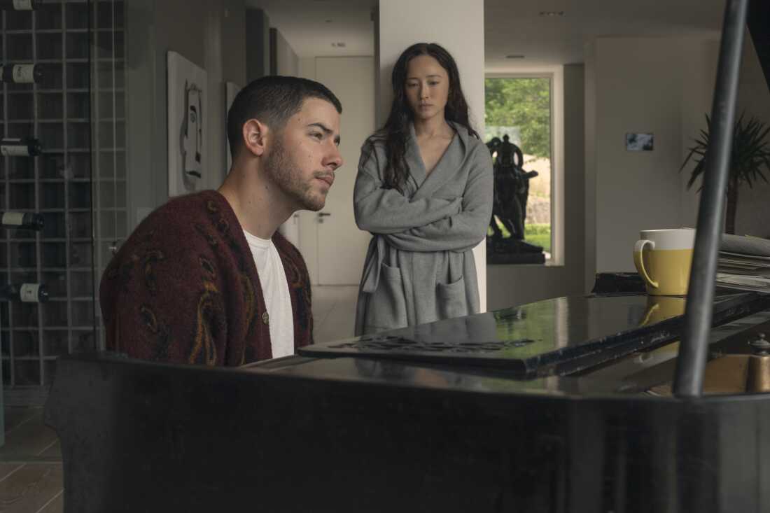 Power Ballad Explores Art, Authenticity, and the Quest for Credit