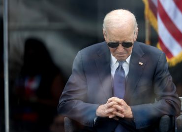 Federal Judge Approves Release of Biden’s Audio Recordings Despite Objections
