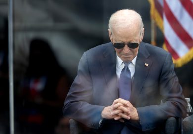 Federal Judge Approves Release of Biden’s Audio Recordings Despite Objections