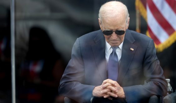 Federal Judge Approves Release of Biden’s Audio Recordings Despite Objections