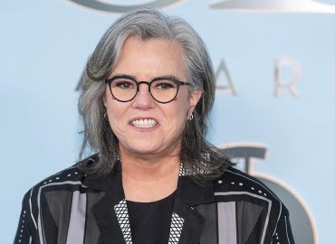 Rosie O’Donnell Discusses Facelift Decision and Personal Reflections