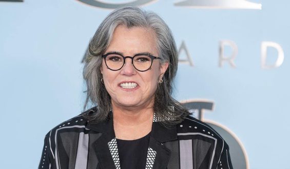 Rosie O’Donnell Discusses Facelift Decision and Personal Reflections