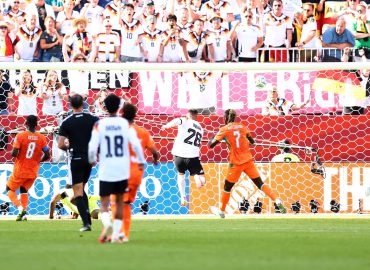 Germany and Ivory Coast Face Off in World Cup Thriller