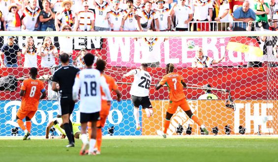 Germany and Ivory Coast Face Off in World Cup Thriller