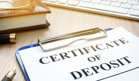 Understanding the Benefits of a 2-Year CD Account