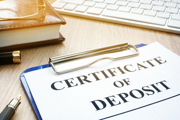 Understanding the Benefits of a 2-Year CD Account