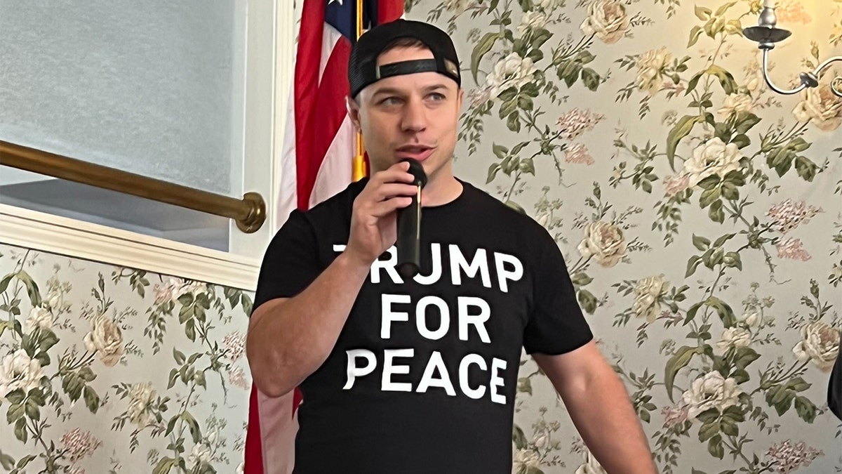 Anthony Constantino Pledges $174,000 to Wounded Iraq War Veteran’s Family