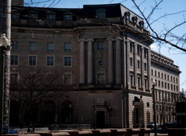 Trump Nominates Lawyer from Firm That Handled His Taxes as IRS Chief Counsel