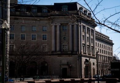Trump Nominates Lawyer from Firm That Handled His Taxes as IRS Chief Counsel