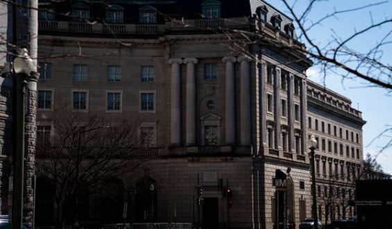Trump Nominates Lawyer from Firm That Handled His Taxes as IRS Chief Counsel