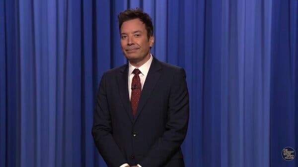 Late Night Highlights: From State Fairs to World Cup Jokes