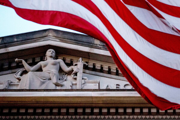 Kennedy Center Removes Trump References Following Court Ruling