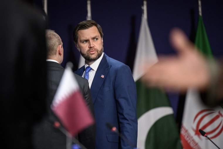 Key Developments in U.S.-Iran Talks and Political Changes in the UK