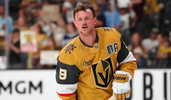 Vegas Golden Knights: Success and Controversy