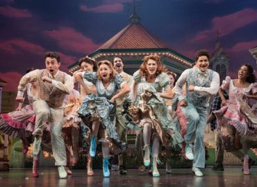 How to See the 2026 Tony Winners